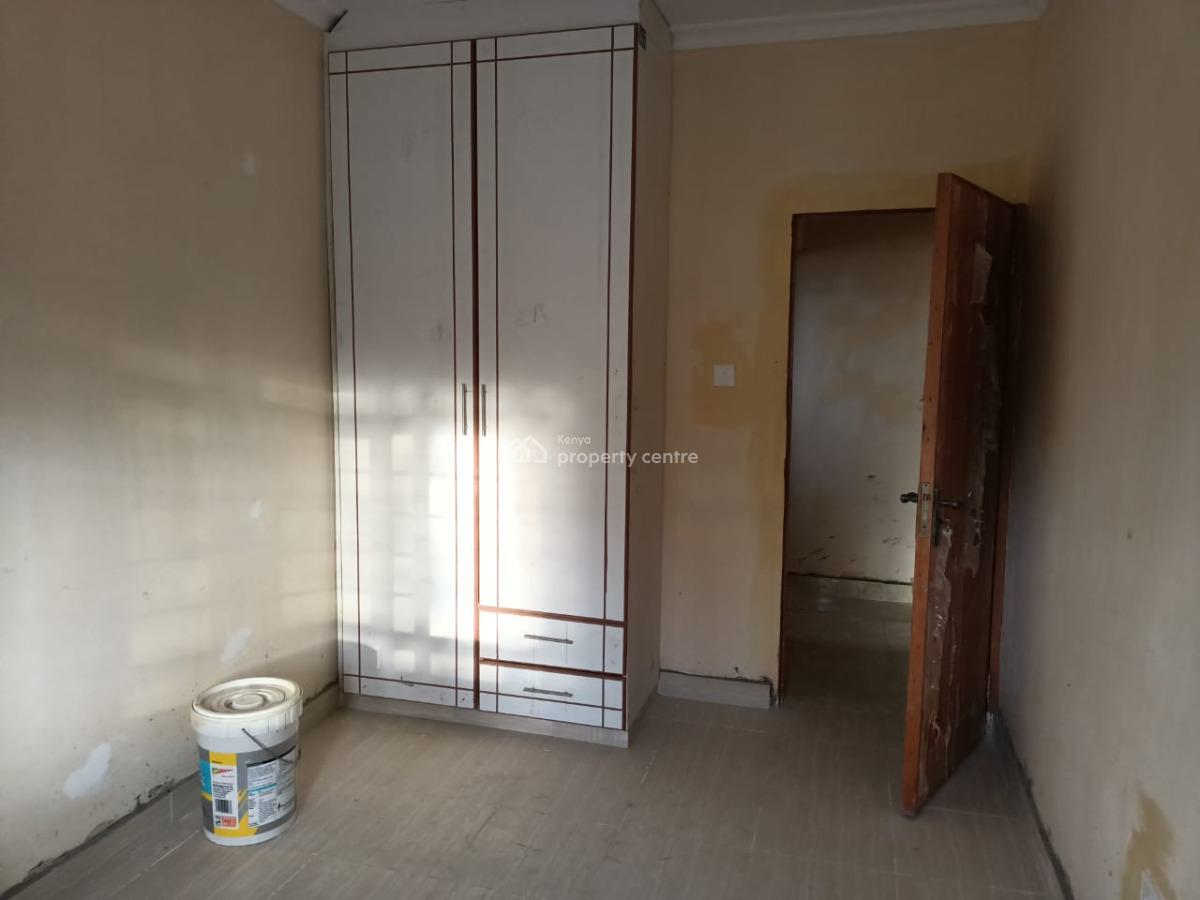 Newly Built 3 Bedroom Bungalow with Perimeter/dsq on Eighth in Rongai, Ongata Rongai, Kajiado, House for Sale