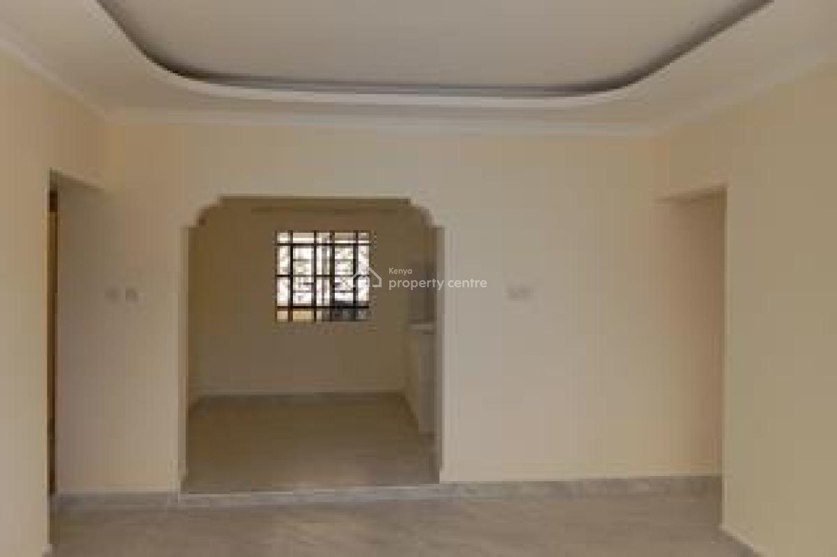 Amazing 3 Bedroom House Master Ensuite on an Eighth in Ongata Rongai., Ongata Rongai, Kajiado, House for Sale