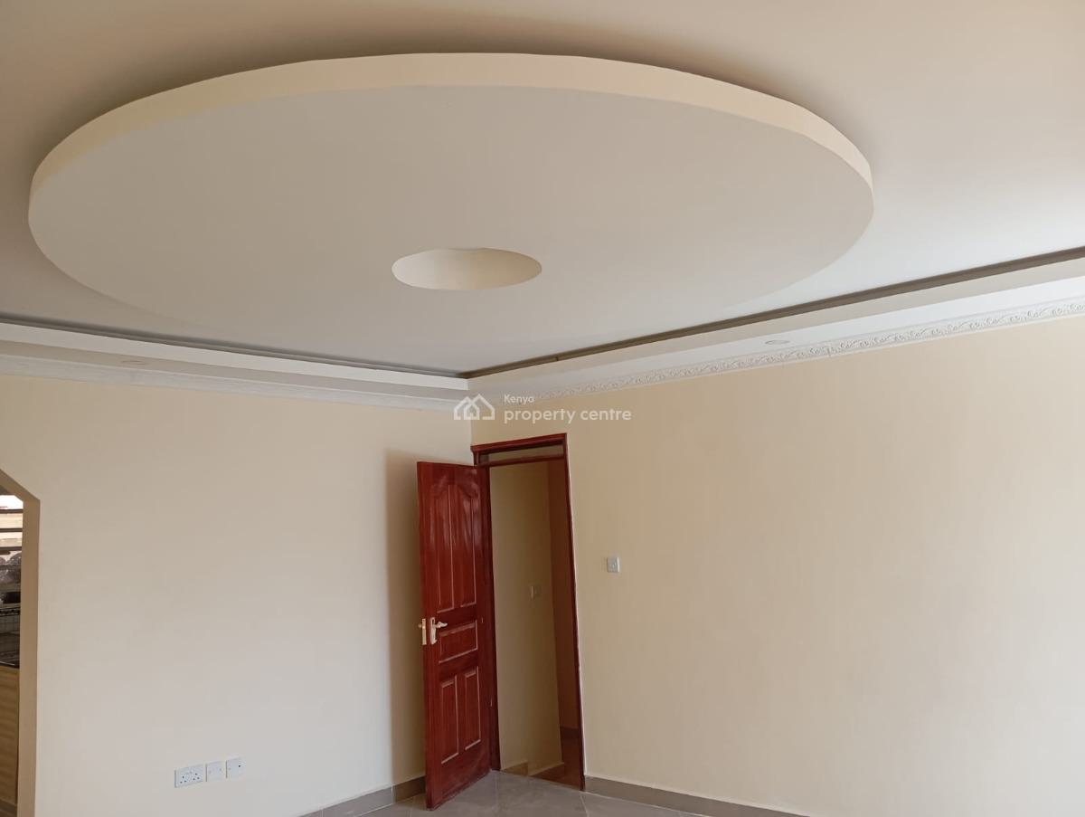 Amazing 3bedroom Home All Ensuite with Dsq on Eighth in Rimpa, Rongai, Ongata Rongai, Kajiado, House for Sale