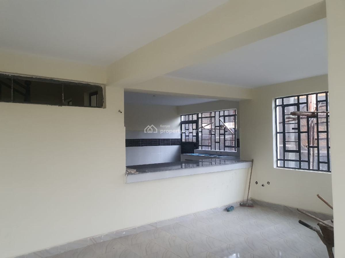 Beautiful 5bedroom All Ensuite Home on an Eighth in Ongata Rongai, Ongata Rongai, Kajiado, House for Sale