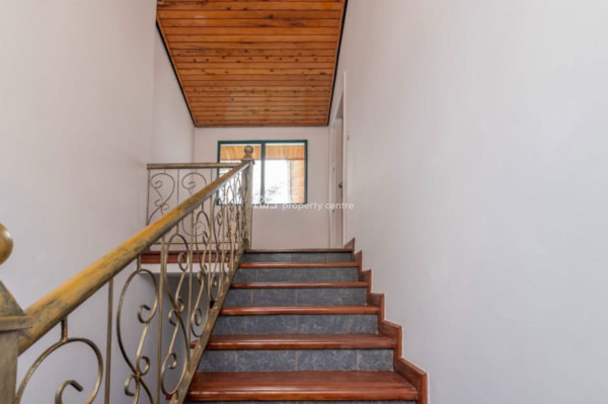 Stunning 6 Bedroom House with a 2 Bedroom Guest House in Spring Valley, Spring Valley Road, Spring Valley, Nairobi, Detached Duplex for Sale