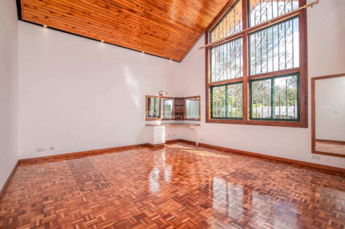 Stunning 6 Bedroom House with a 2 Bedroom Guest House in Spring Valley, Spring Valley Road, Spring Valley, Nairobi, Detached Duplex for Sale