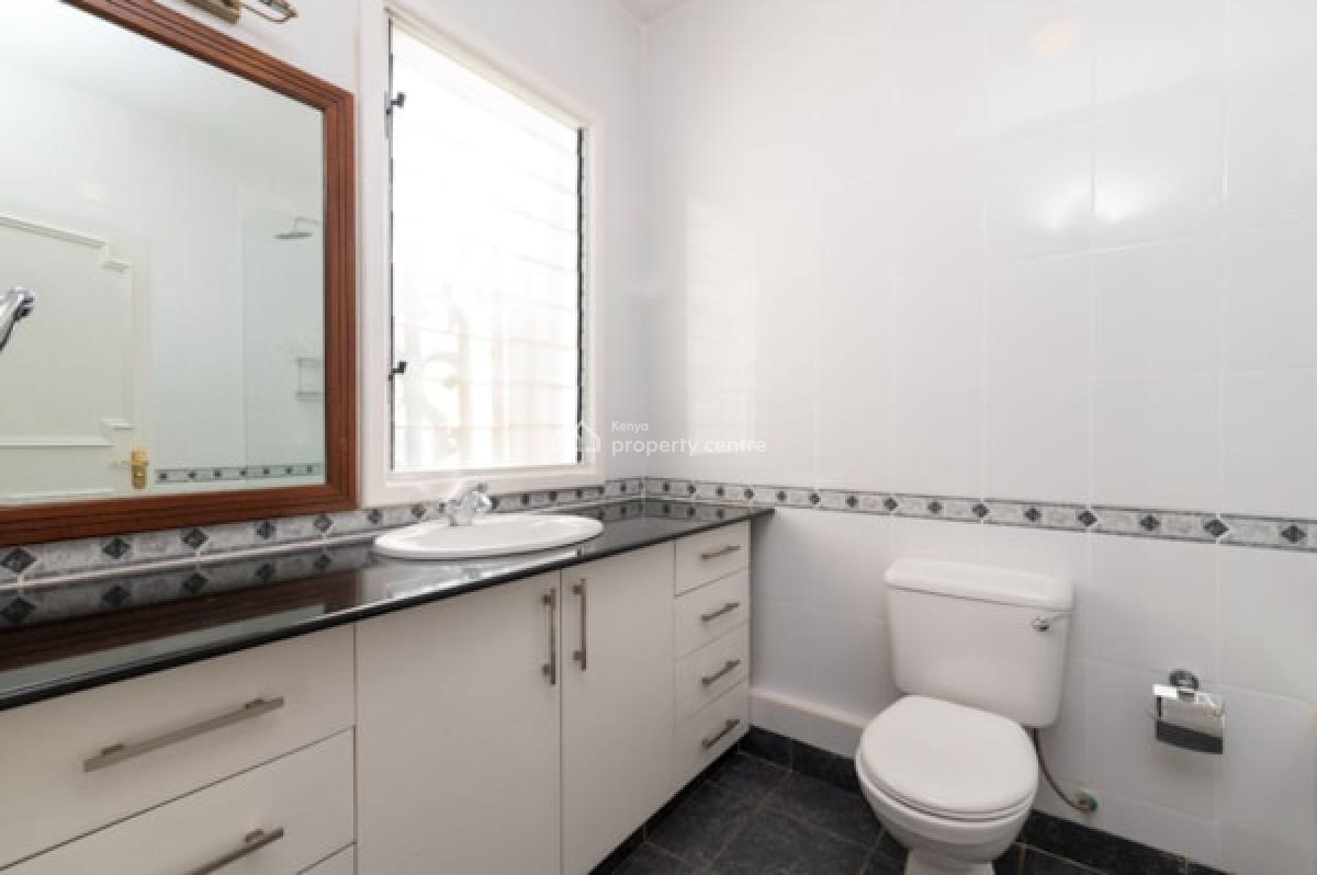 Stunning 6 Bedroom House with a 2 Bedroom Guest House in Spring Valley, Spring Valley Road, Spring Valley, Nairobi, Detached Duplex for Sale