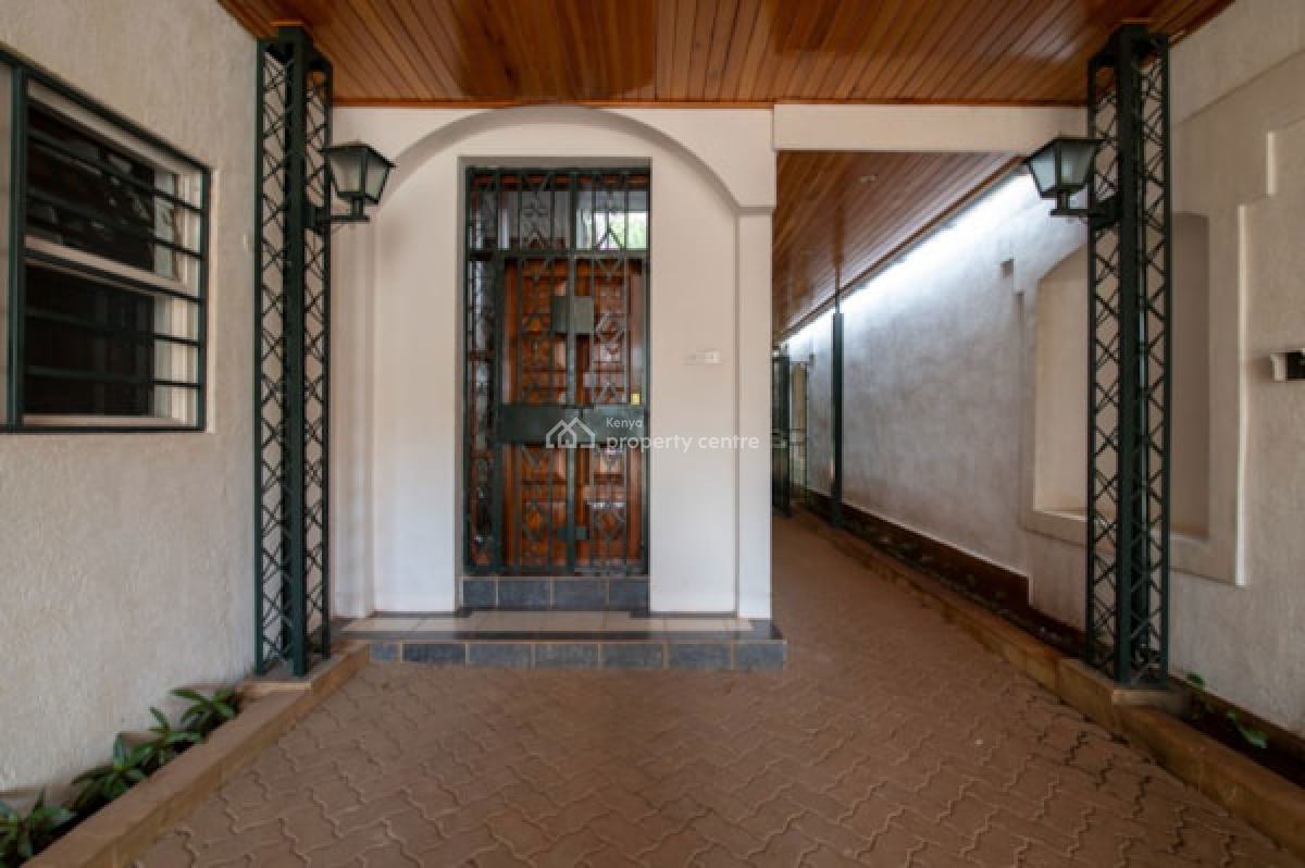 Stunning 6 Bedroom House with a 2 Bedroom Guest House in Spring Valley, Spring Valley Road, Spring Valley, Nairobi, Detached Duplex for Sale