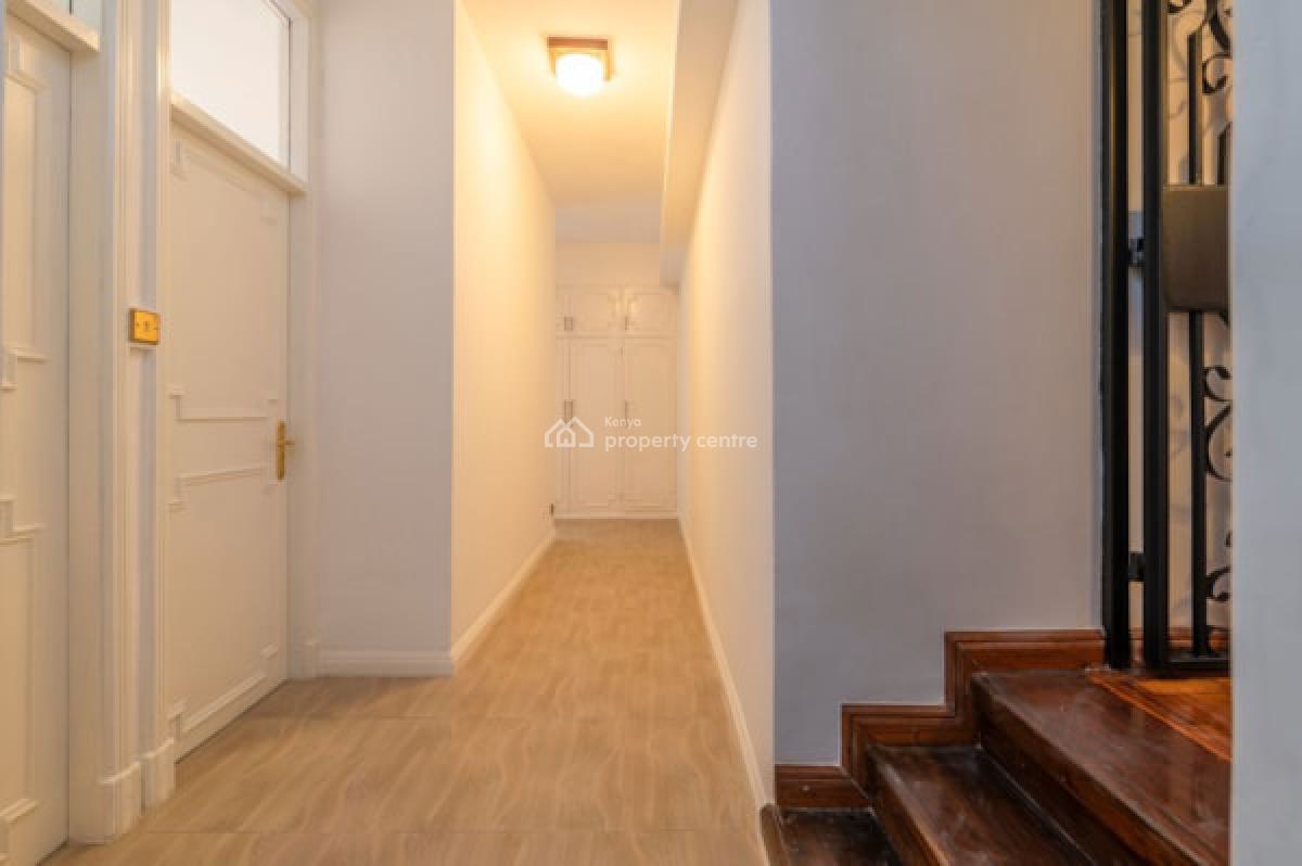 Stunning 6 Bedroom House with a 2 Bedroom Guest House in Spring Valley, Spring Valley Road, Spring Valley, Nairobi, Detached Duplex for Sale