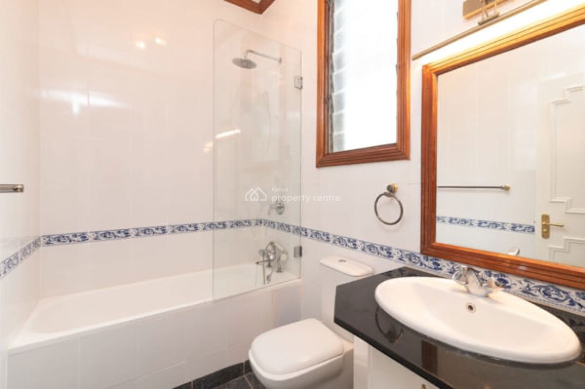 Stunning 6 Bedroom House with a 2 Bedroom Guest House in Spring Valley, Spring Valley Road, Spring Valley, Nairobi, Detached Duplex for Sale