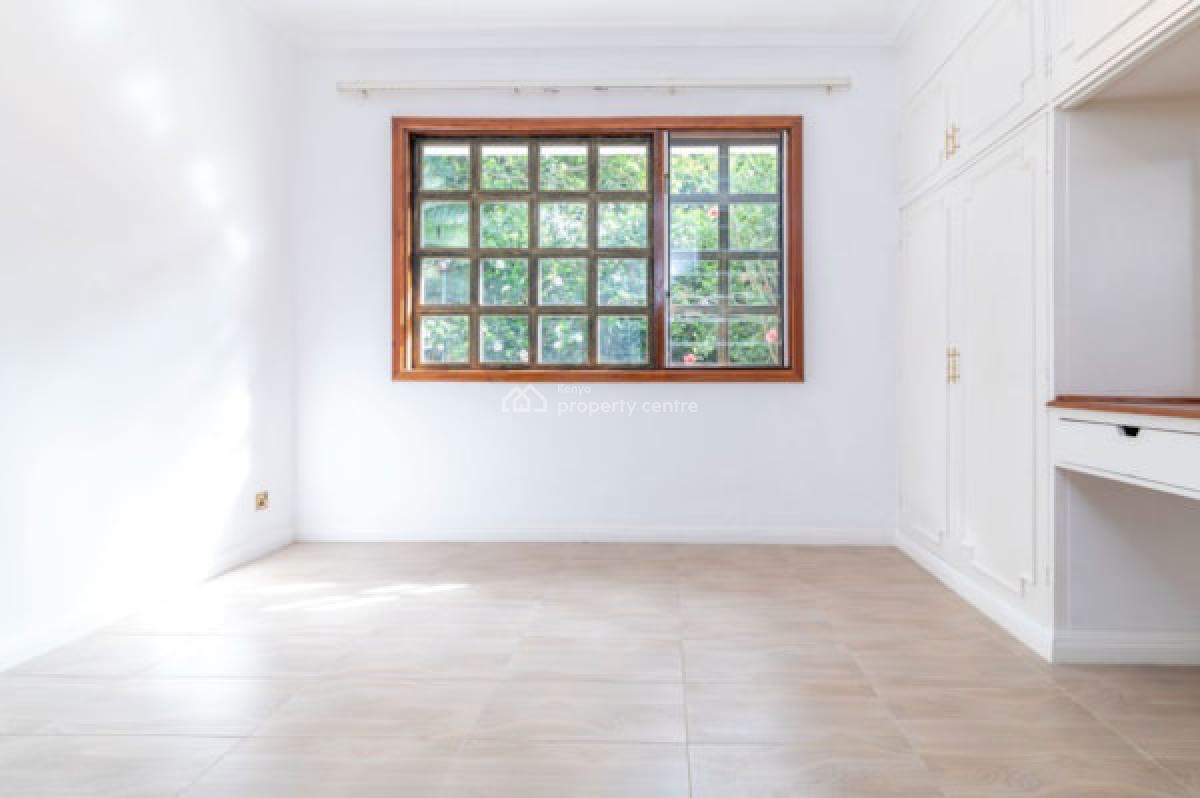 Stunning 6 Bedroom House with a 2 Bedroom Guest House in Spring Valley, Spring Valley Road, Spring Valley, Nairobi, Detached Duplex for Sale