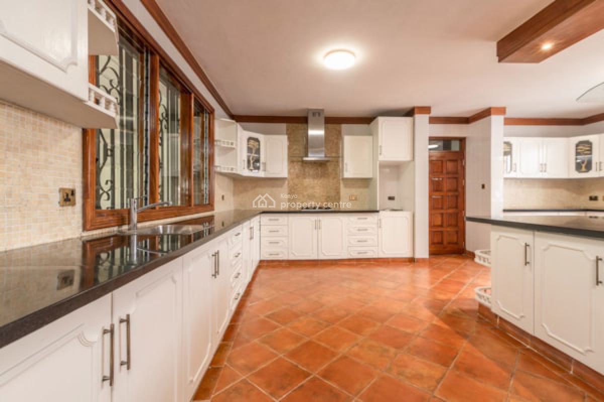 Stunning 6 Bedroom House with a 2 Bedroom Guest House in Spring Valley, Spring Valley Road, Spring Valley, Nairobi, Detached Duplex for Sale