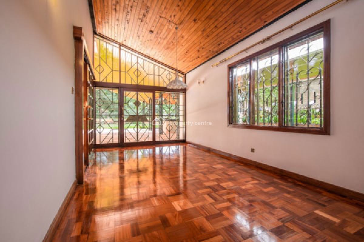 Stunning 6 Bedroom House with a 2 Bedroom Guest House in Spring Valley, Spring Valley Road, Spring Valley, Nairobi, Detached Duplex for Sale