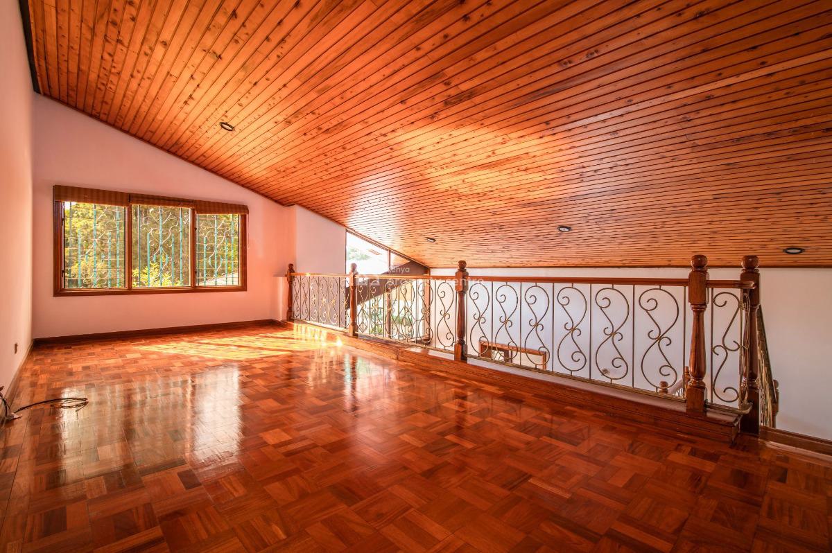 Stunning 6 Bedroom House with a 2 Bedroom Guest House in Spring Valley, Spring Valley Road, Spring Valley, Nairobi, Detached Duplex for Sale