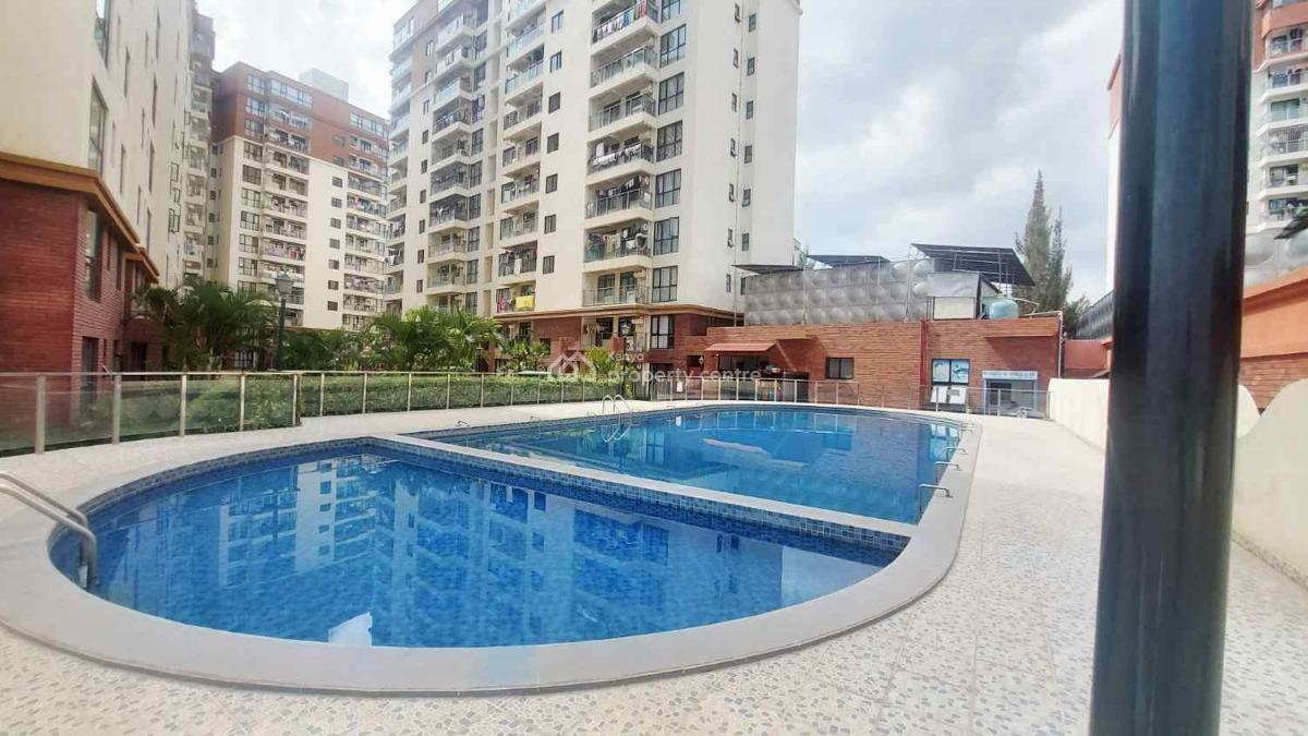 3 Bedroom Plus Dsq Apartments in Syokimau : 183 Sqm, Syokimau, Syokimau/mulolongo, Machakos, Apartment for Sale