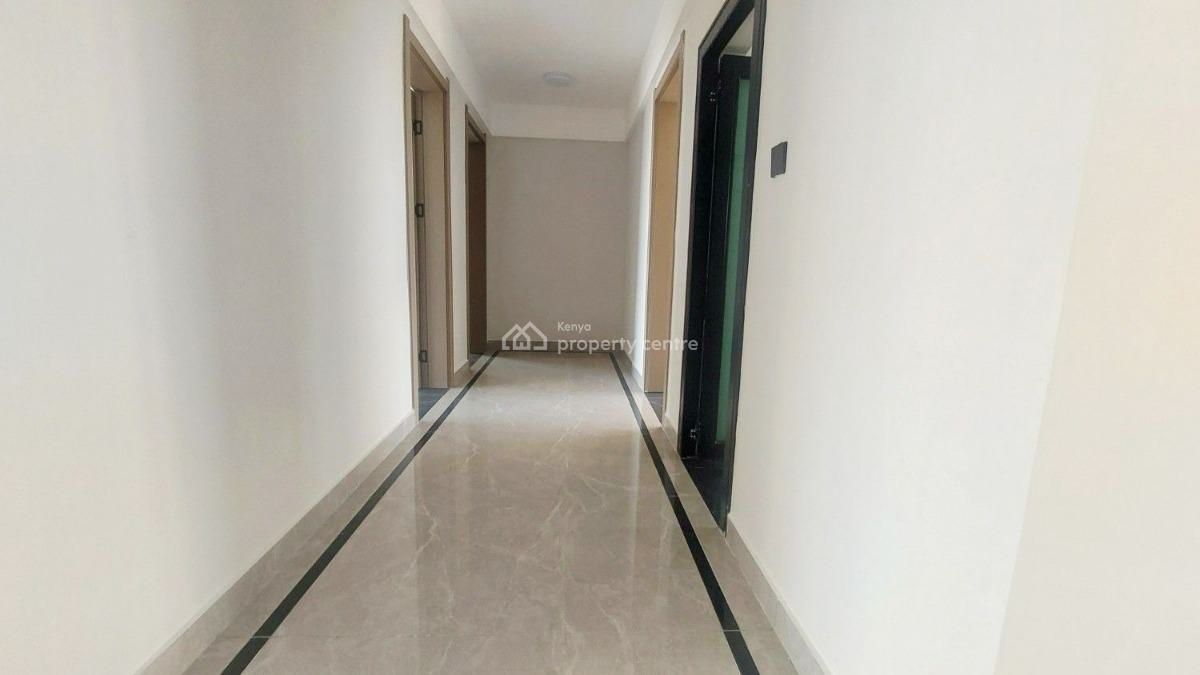 3 Bedroom Plus Dsq Apartments in Syokimau : 183 Sqm, Syokimau, Syokimau/mulolongo, Machakos, Apartment for Sale