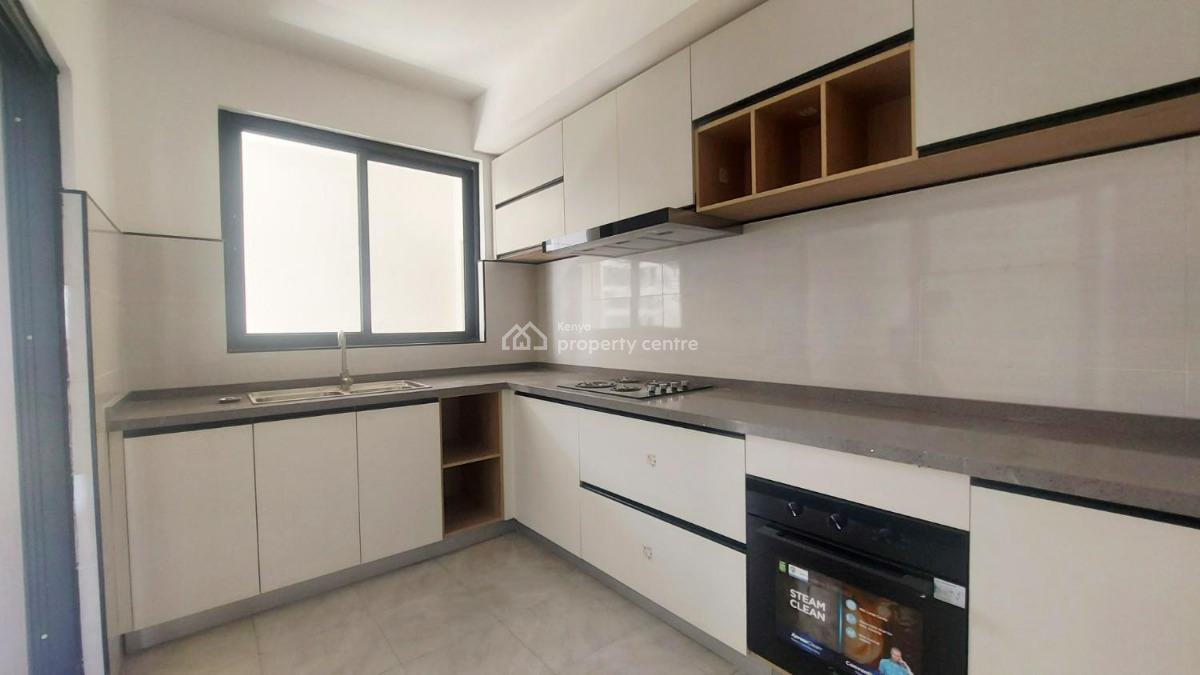 3 Bedroom Plus Dsq Apartments in Syokimau : 183 Sqm, Syokimau, Syokimau/mulolongo, Machakos, Apartment for Sale