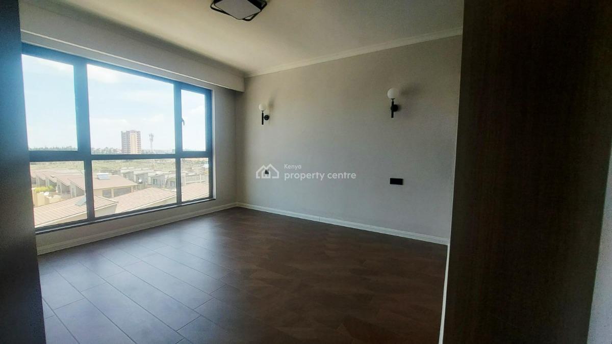 3 Bedroom Plus Dsq Apartments in Syokimau : 183 Sqm, Syokimau, Syokimau/mulolongo, Machakos, Apartment for Sale