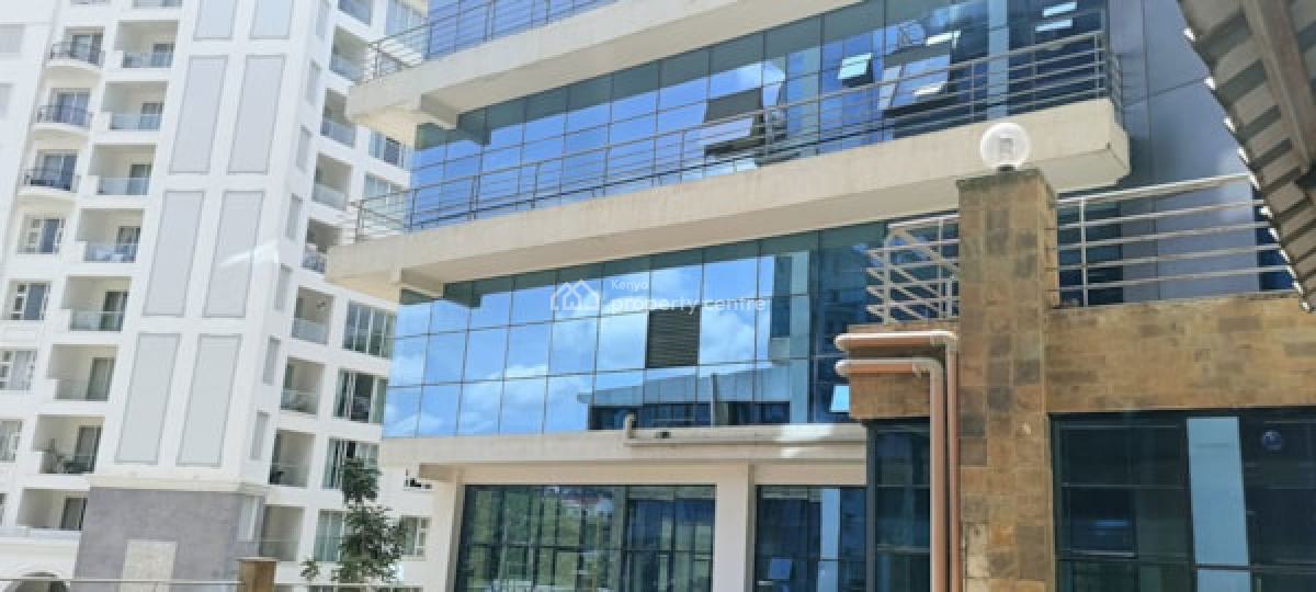 30,000 Sq Ft Commercial Office Block in Parklands, Limuru Road, Parklands, Nairobi, Office Space for Sale