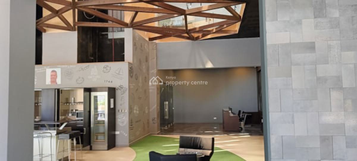 30,000 Sq Ft Commercial Office Block in Parklands, Limuru Road, Parklands, Nairobi, Office Space for Sale