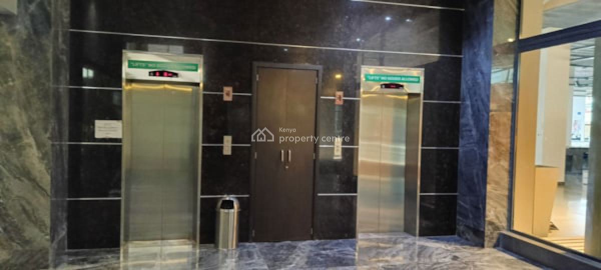 30,000 Sq Ft Commercial Office Block in Parklands, Limuru Road, Parklands, Nairobi, Office Space for Sale