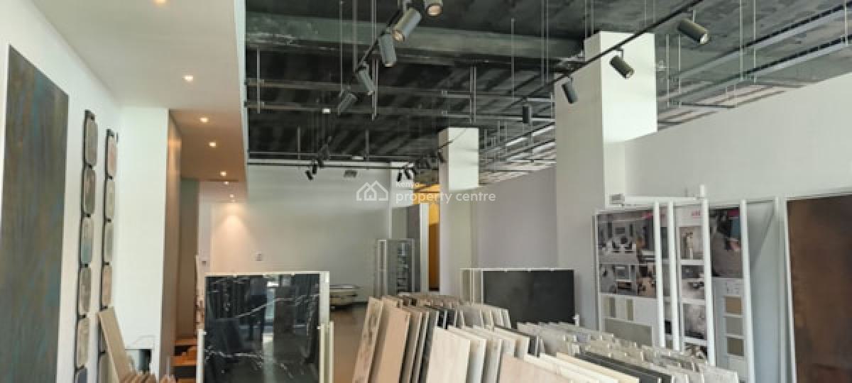 30,000 Sq Ft Commercial Office Block in Parklands, Limuru Road, Parklands, Nairobi, Office Space for Sale