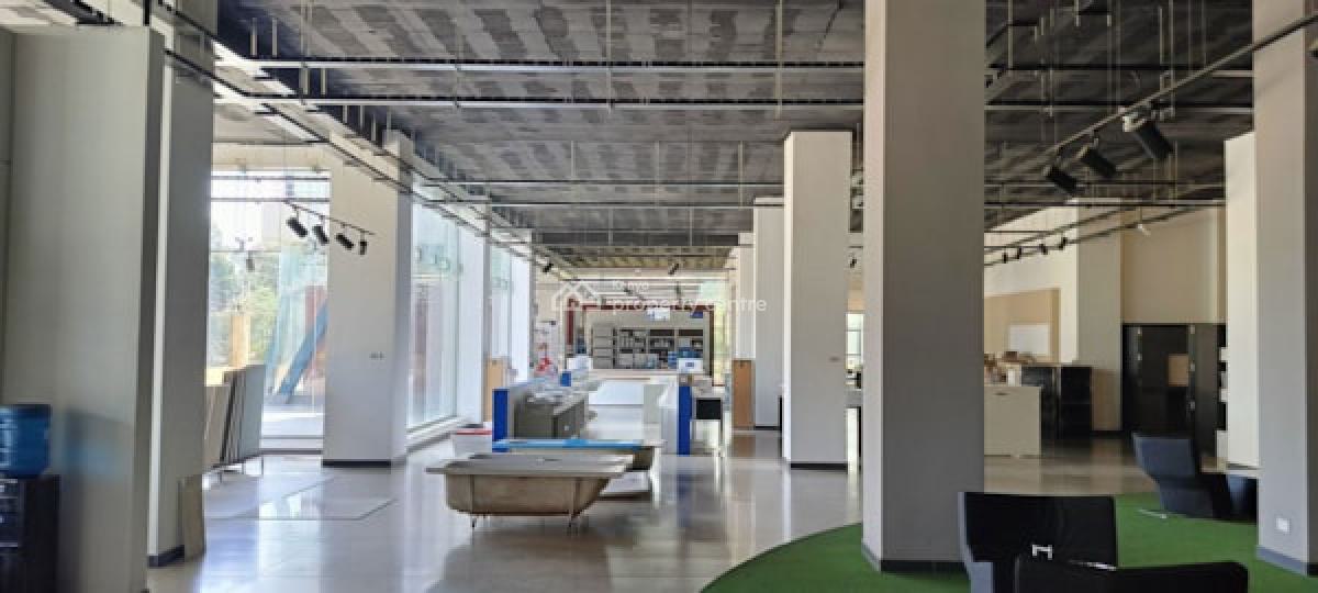 30,000 Sq Ft Commercial Office Block in Parklands, Limuru Road, Parklands, Nairobi, Office Space for Sale