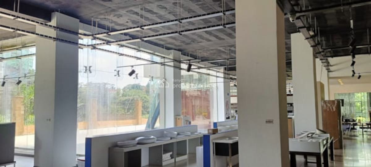 30,000 Sq Ft Commercial Office Block in Parklands, Limuru Road, Parklands, Nairobi, Office Space for Sale