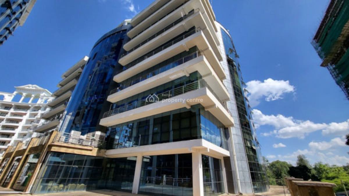 30,000 Sq Ft Commercial Office Block in Parklands, Limuru Road, Parklands, Nairobi, Office Space for Sale