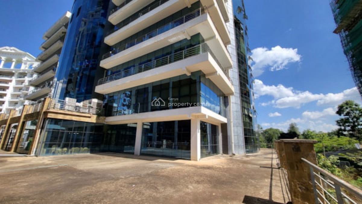 30,000 Sq Ft Commercial Office Block in Parklands, Limuru Road, Parklands, Nairobi, Office Space for Sale