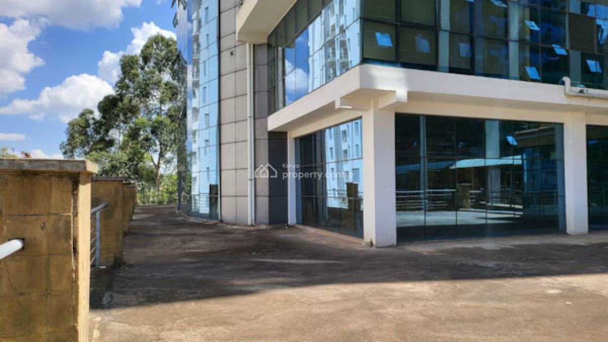 30,000 Sq Ft Commercial Office Block in Parklands, Limuru Road, Parklands, Nairobi, Office Space for Sale
