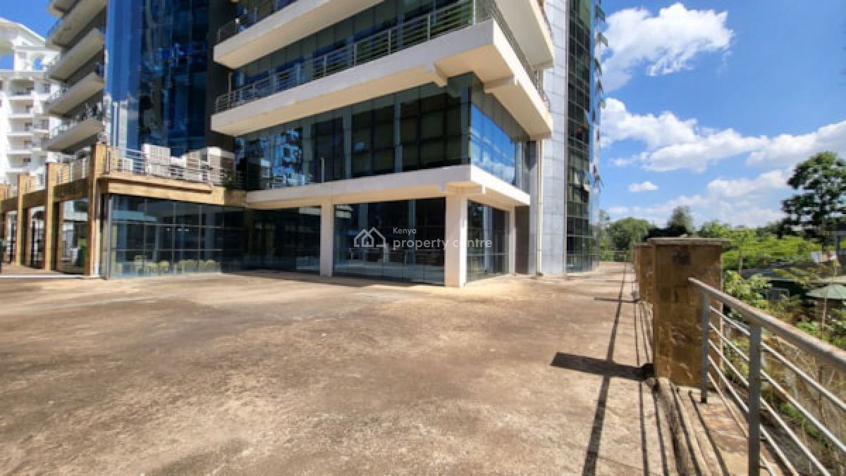 30,000 Sq Ft Commercial Office Block in Parklands, Limuru Road, Parklands, Nairobi, Office Space for Sale