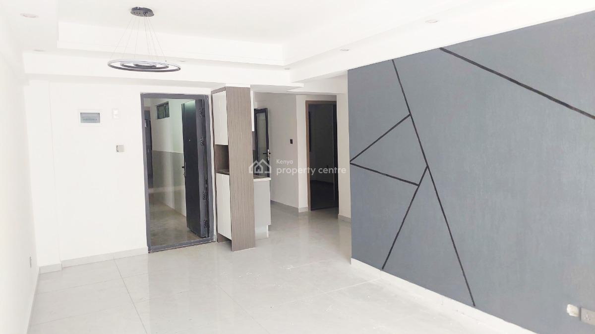 Two Bedroom Apartments in Westlands, Westlands Road, Westlands, Nairobi, Apartment for Rent