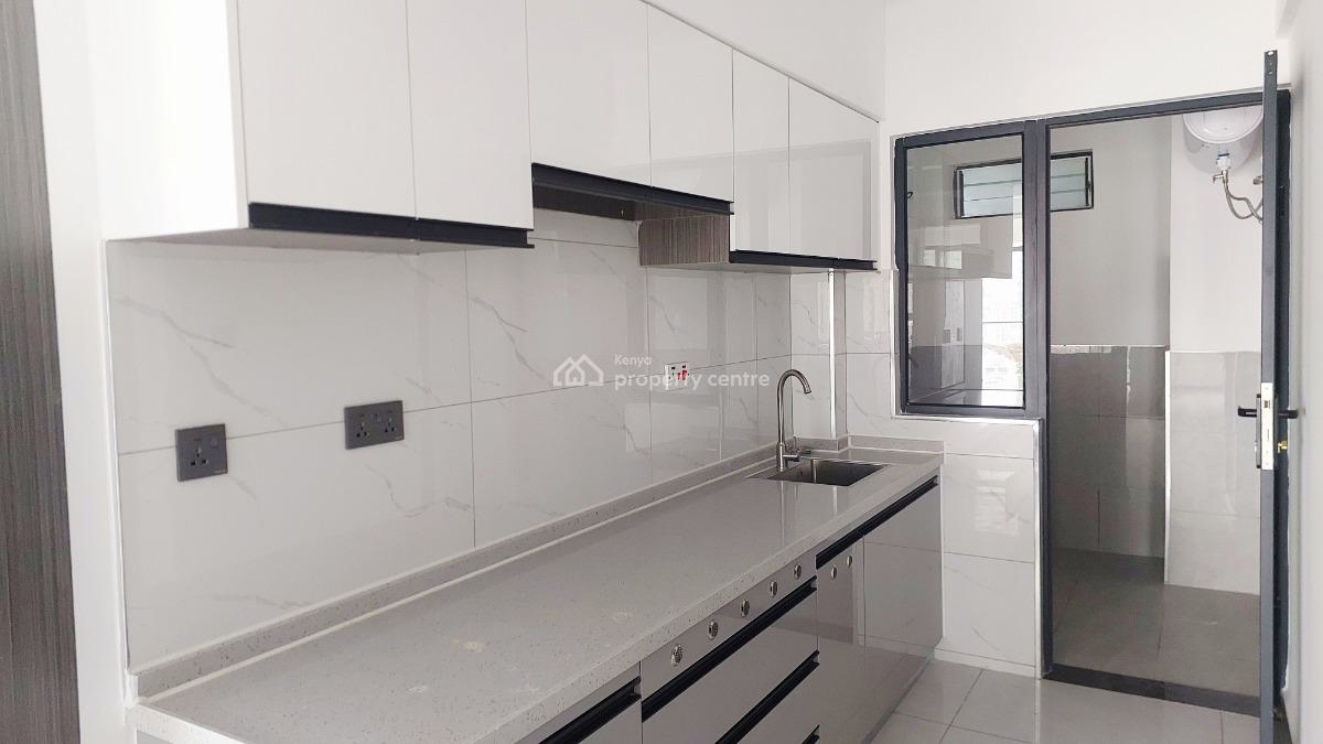 Two Bedroom Apartments in Westlands, Westlands Road, Westlands, Nairobi, Apartment for Rent