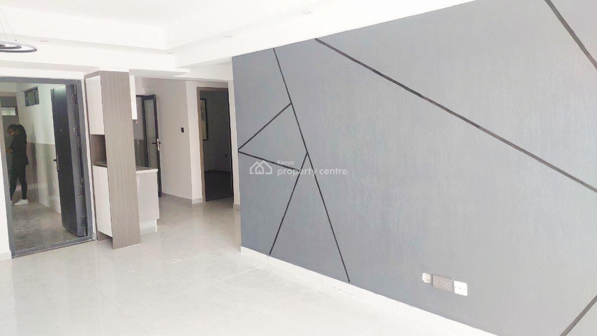 Two Bedroom Apartments in Westlands, Westlands Road, Westlands, Nairobi, Apartment for Rent