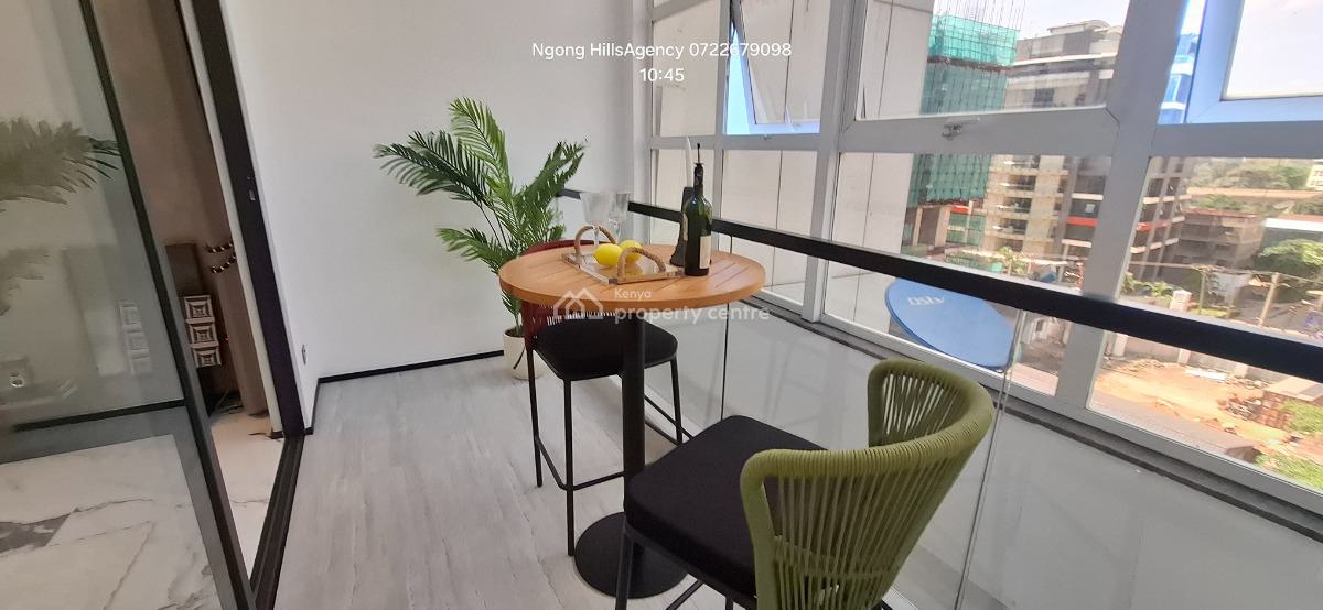 Golden Mansion: Redefining Luxury Living in Westlands, Westlands, Nairobi, Apartment for Sale