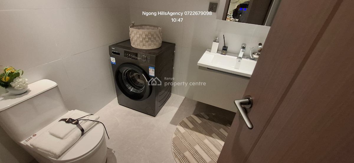 Golden Mansion: Redefining Luxury Living in Westlands, Westlands, Nairobi, Apartment for Sale