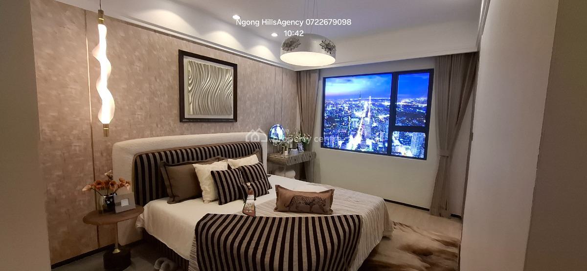 Golden Mansion: Redefining Luxury Living in Westlands, Westlands, Nairobi, Apartment for Sale