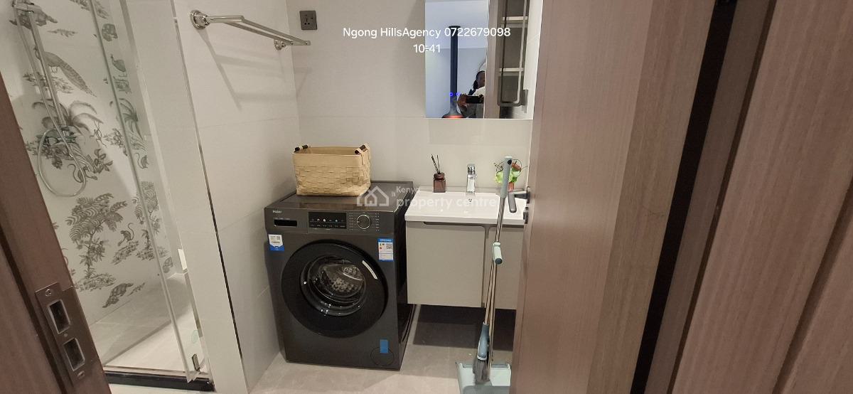 Golden Mansion: Redefining Luxury Living in Westlands, Westlands, Nairobi, Apartment for Sale