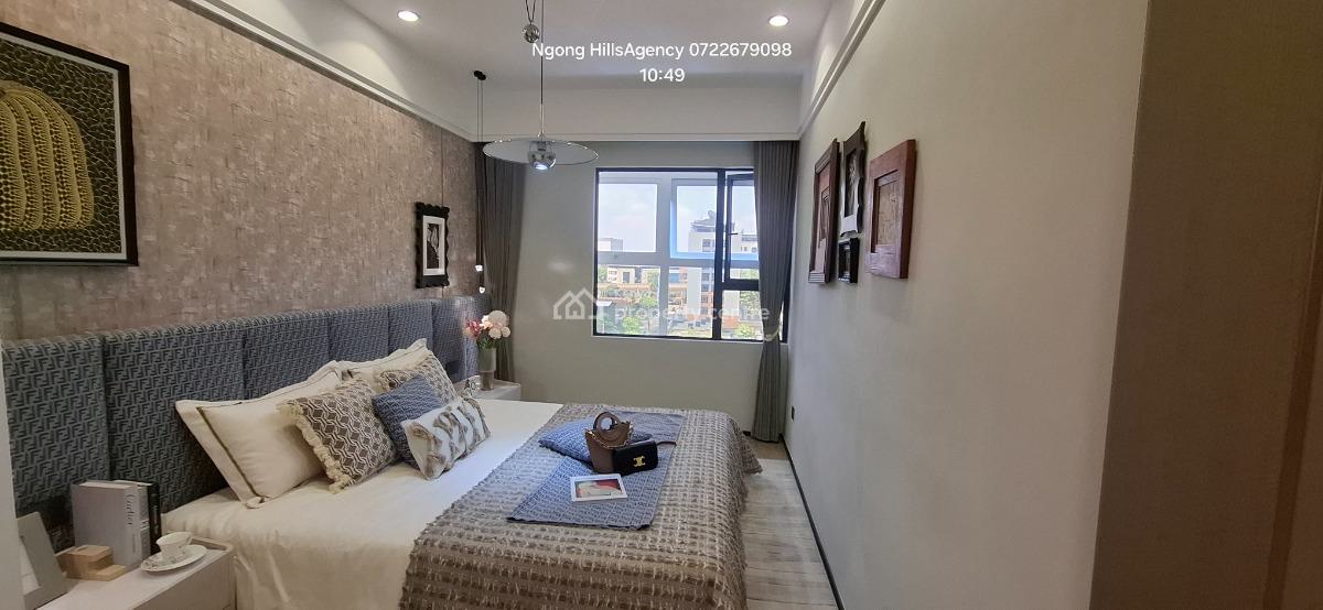 Golden Mansion: Redefining Luxury Living in Westlands, Westlands, Nairobi, Apartment for Sale