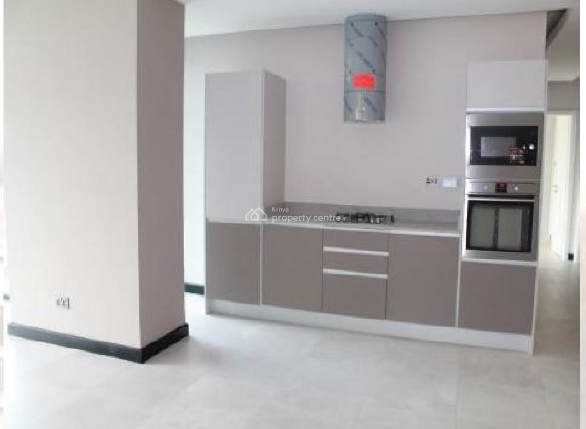 2 Bedroom Apartment for Availabe, Church Road, Westlands, Nairobi, Apartment for Rent