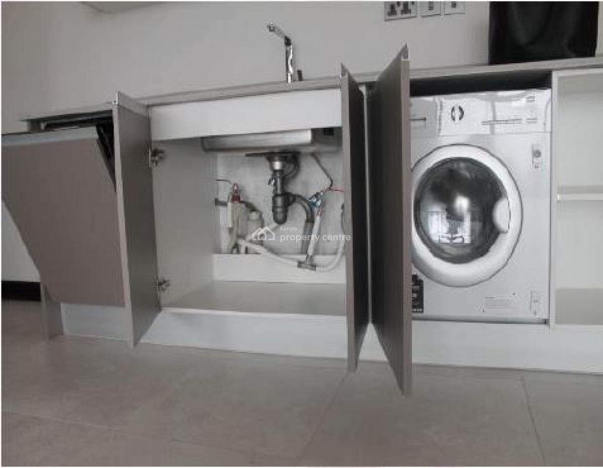 2 Bedroom Apartment for Availabe, Church Road, Westlands, Nairobi, Apartment for Rent