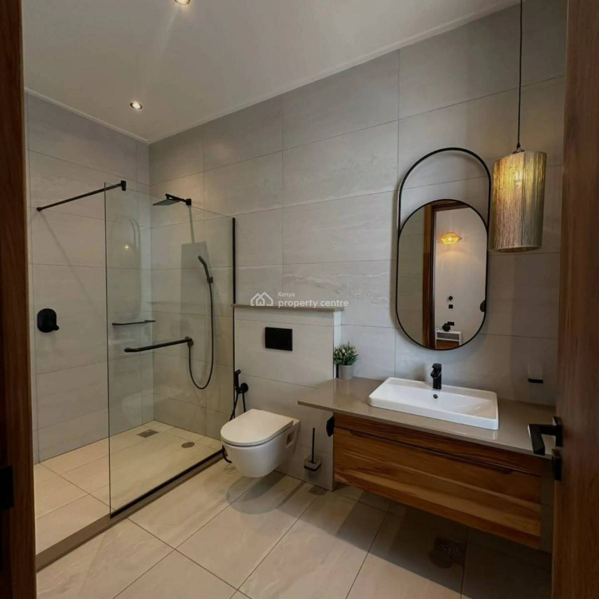 Four Bedroom Plus Dsq Apartments in Loresho, Loresho, Loresho, Westlands, Nairobi, Apartment for Sale