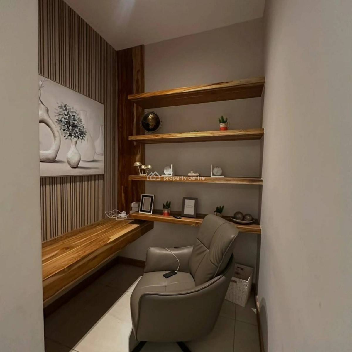 Four Bedroom Plus Dsq Apartments in Loresho, Loresho, Loresho, Westlands, Nairobi, Apartment for Sale