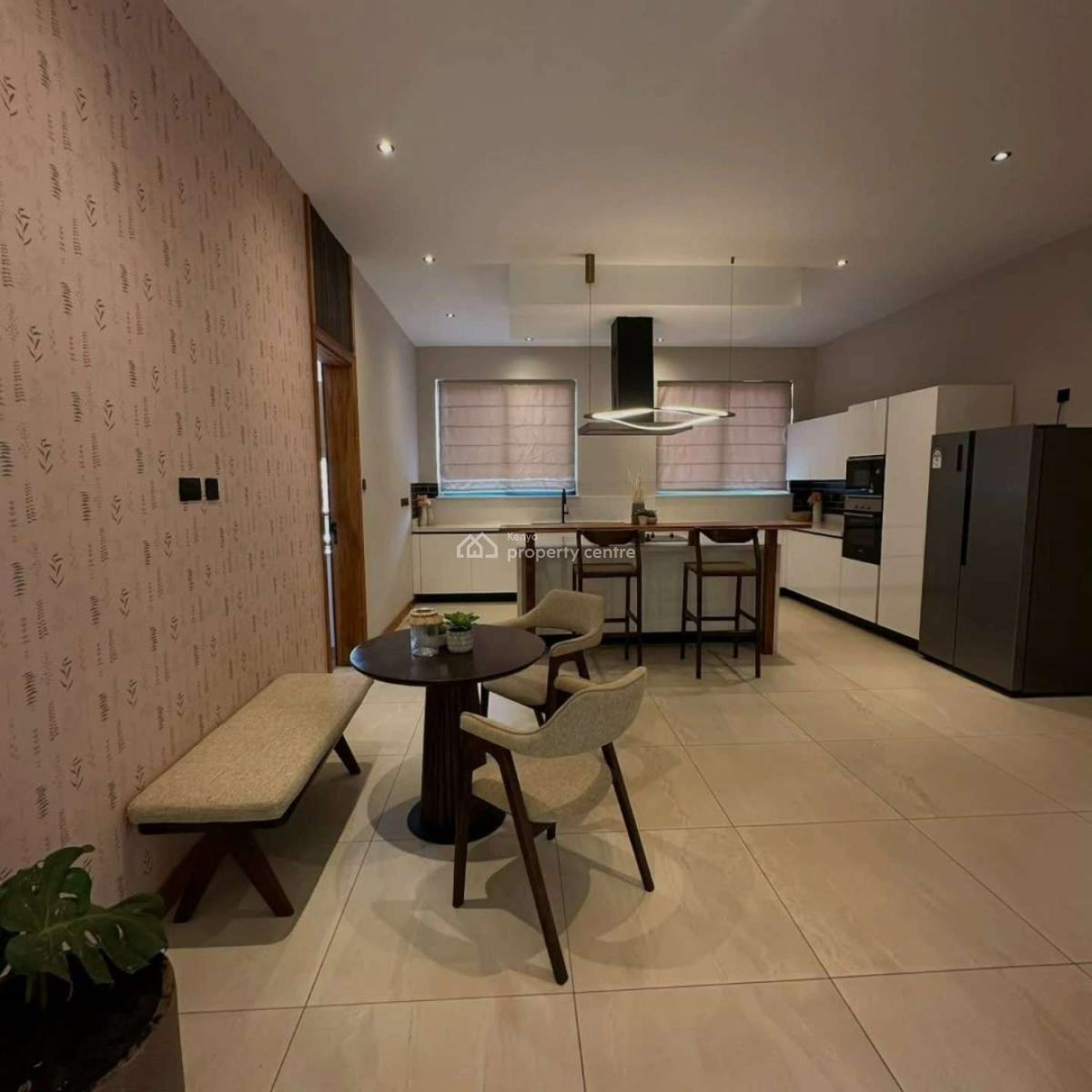 Four Bedroom Plus Dsq Apartments in Loresho, Loresho, Loresho, Westlands, Nairobi, Apartment for Sale