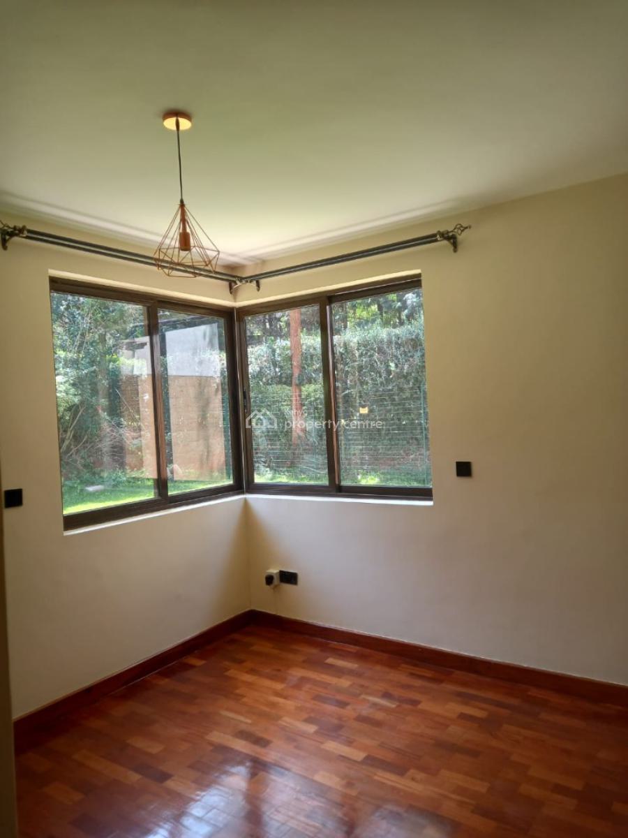 Modern 4 Bedrooms House with Dsq and Large Garden, Near One Stop Arcade, Karen, Nairobi, House for Rent