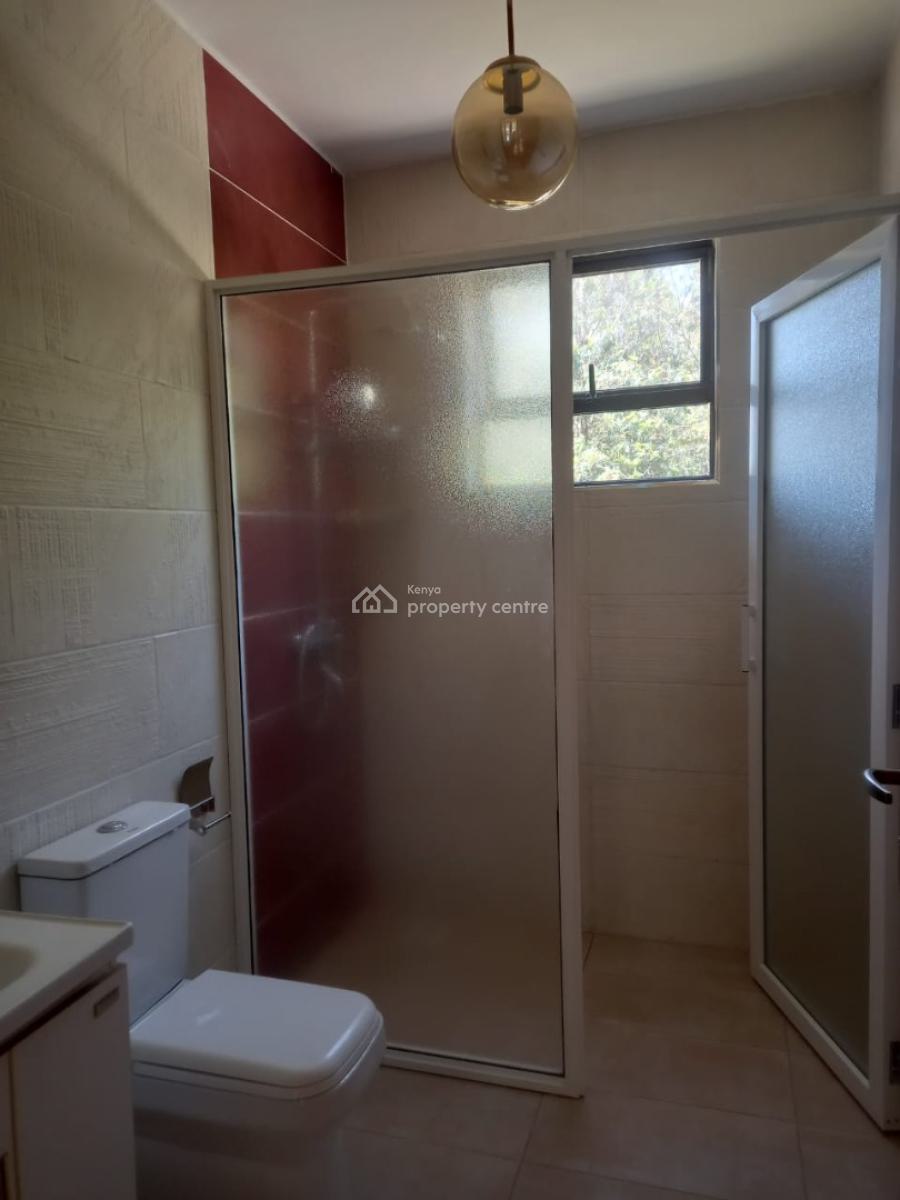 Modern 4 Bedrooms House with Dsq and Large Garden, Near One Stop Arcade, Karen, Nairobi, House for Rent