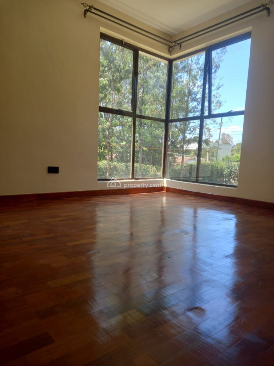Modern 4 Bedrooms House with Dsq and Large Garden, Near One Stop Arcade, Karen, Nairobi, House for Rent