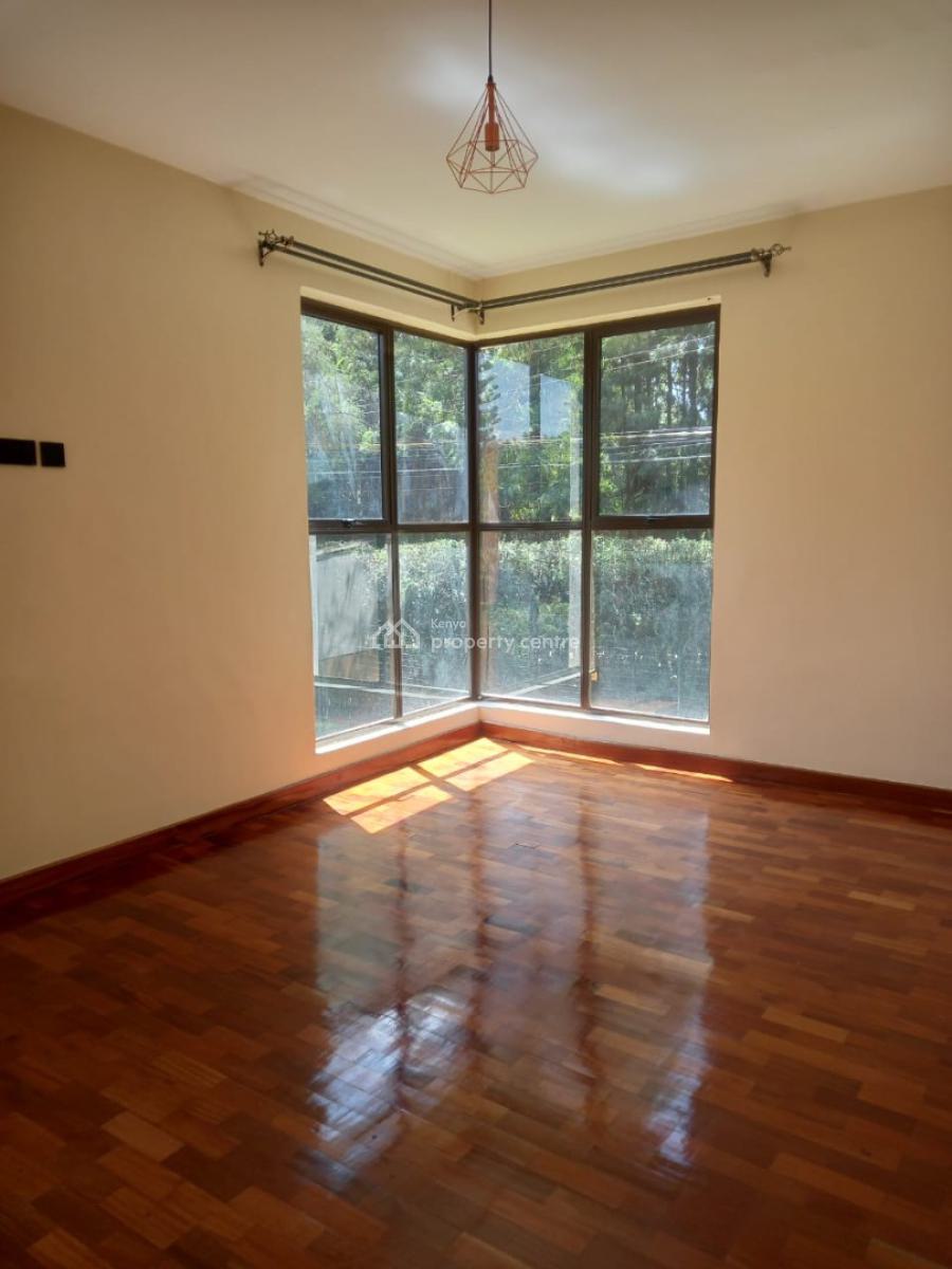 Modern 4 Bedrooms House with Dsq and Large Garden, Near One Stop Arcade, Karen, Nairobi, House for Rent