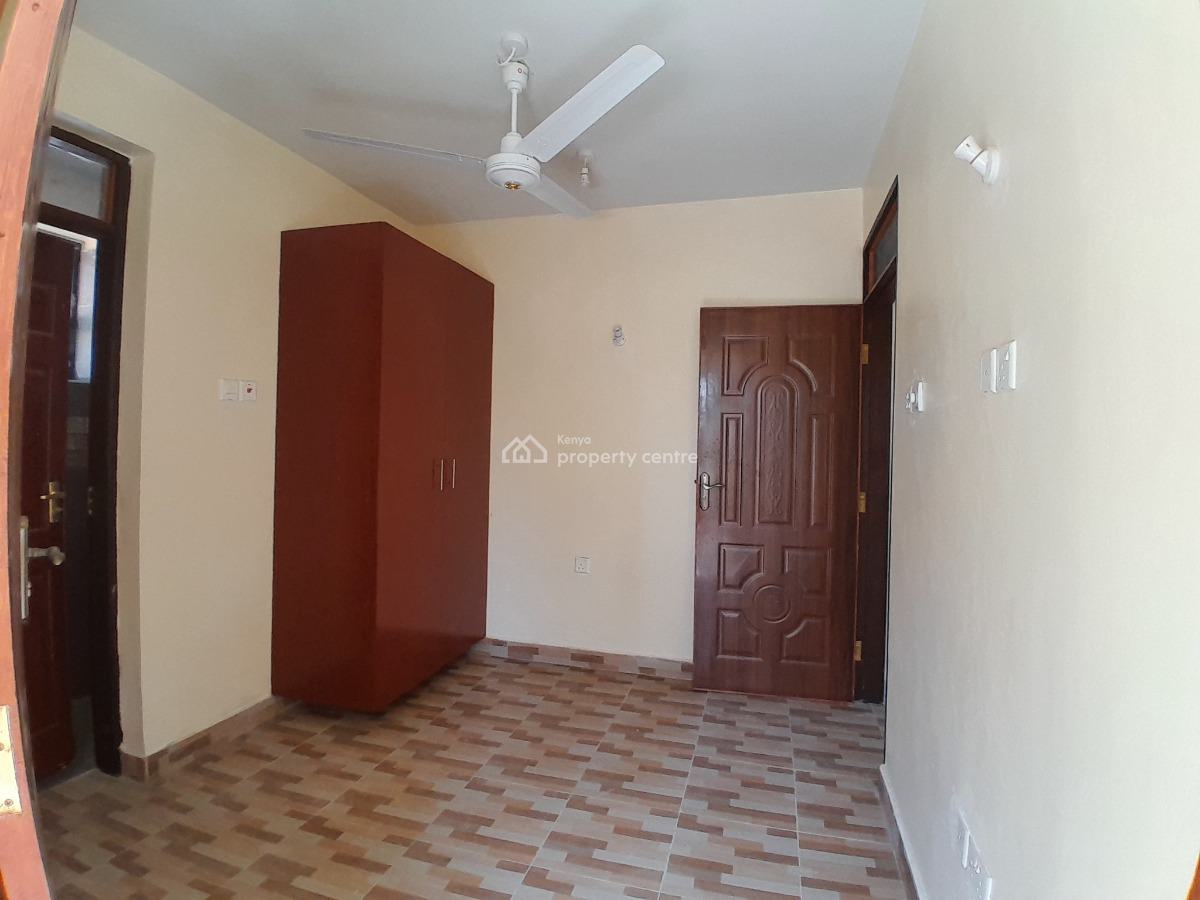 Brand New 2-bedroom Apartment All-ensuite with Parking Located at Dama, Shanzu, Mombasa, Apartment for Rent