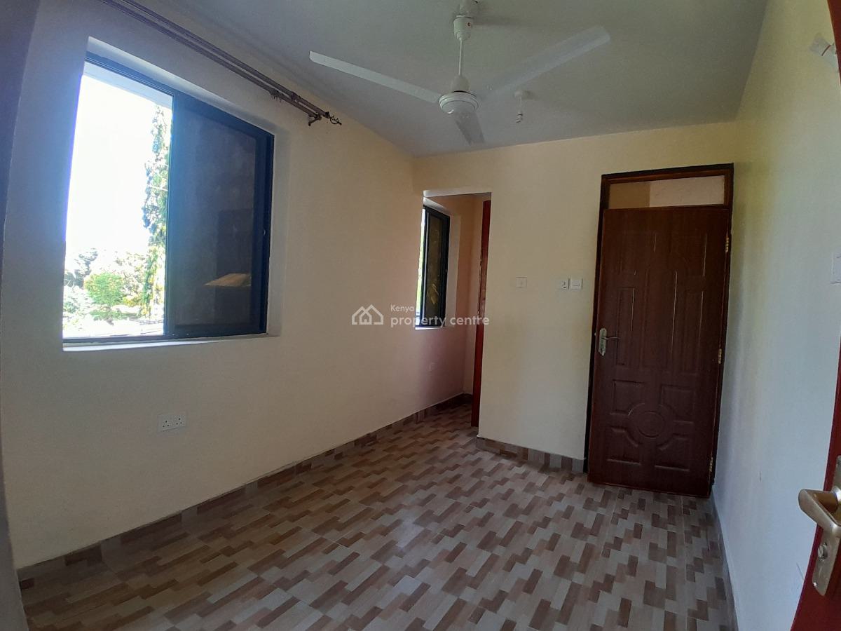 Brand New 2-bedroom Apartment All-ensuite with Parking Located at Dama, Shanzu, Mombasa, Apartment for Rent