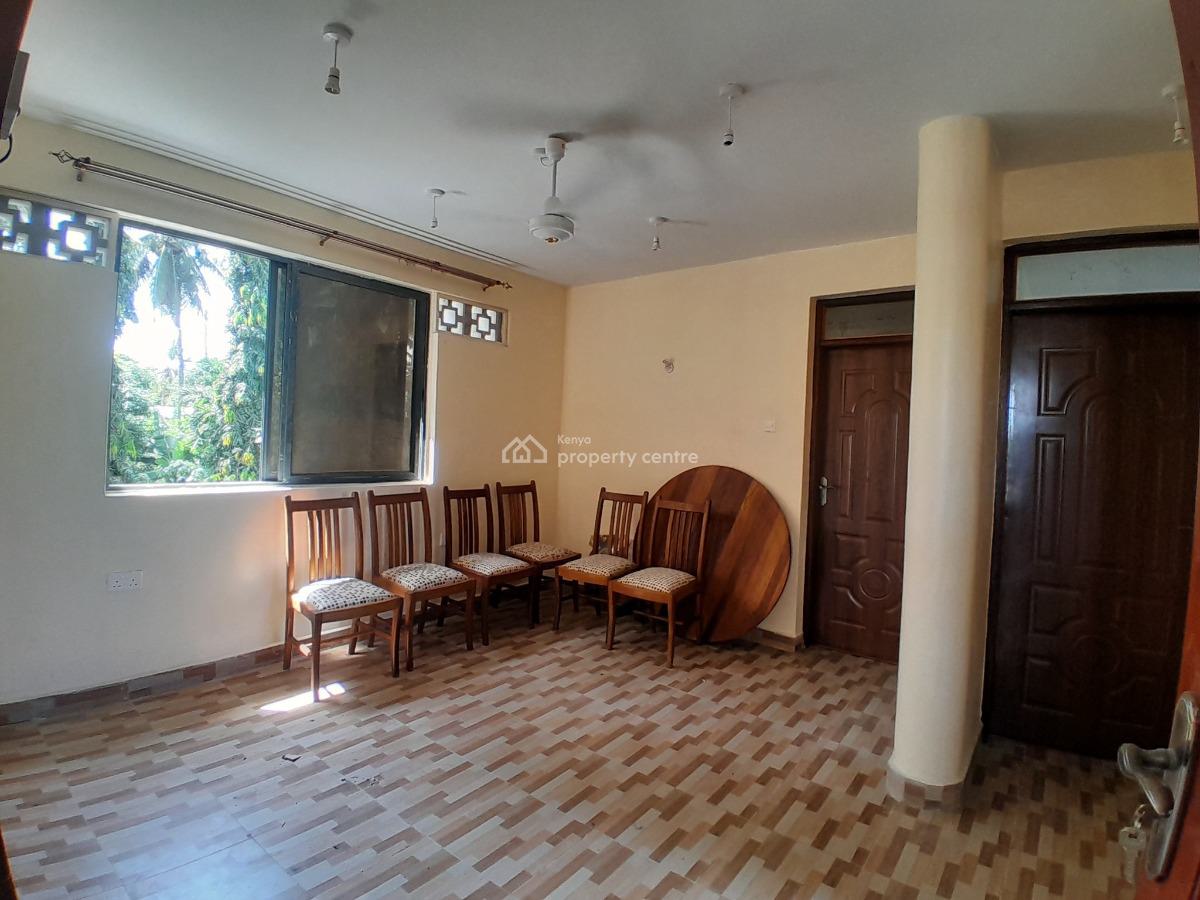 Brand New 2-bedroom Apartment All-ensuite with Parking Located at Dama, Shanzu, Mombasa, Apartment for Rent