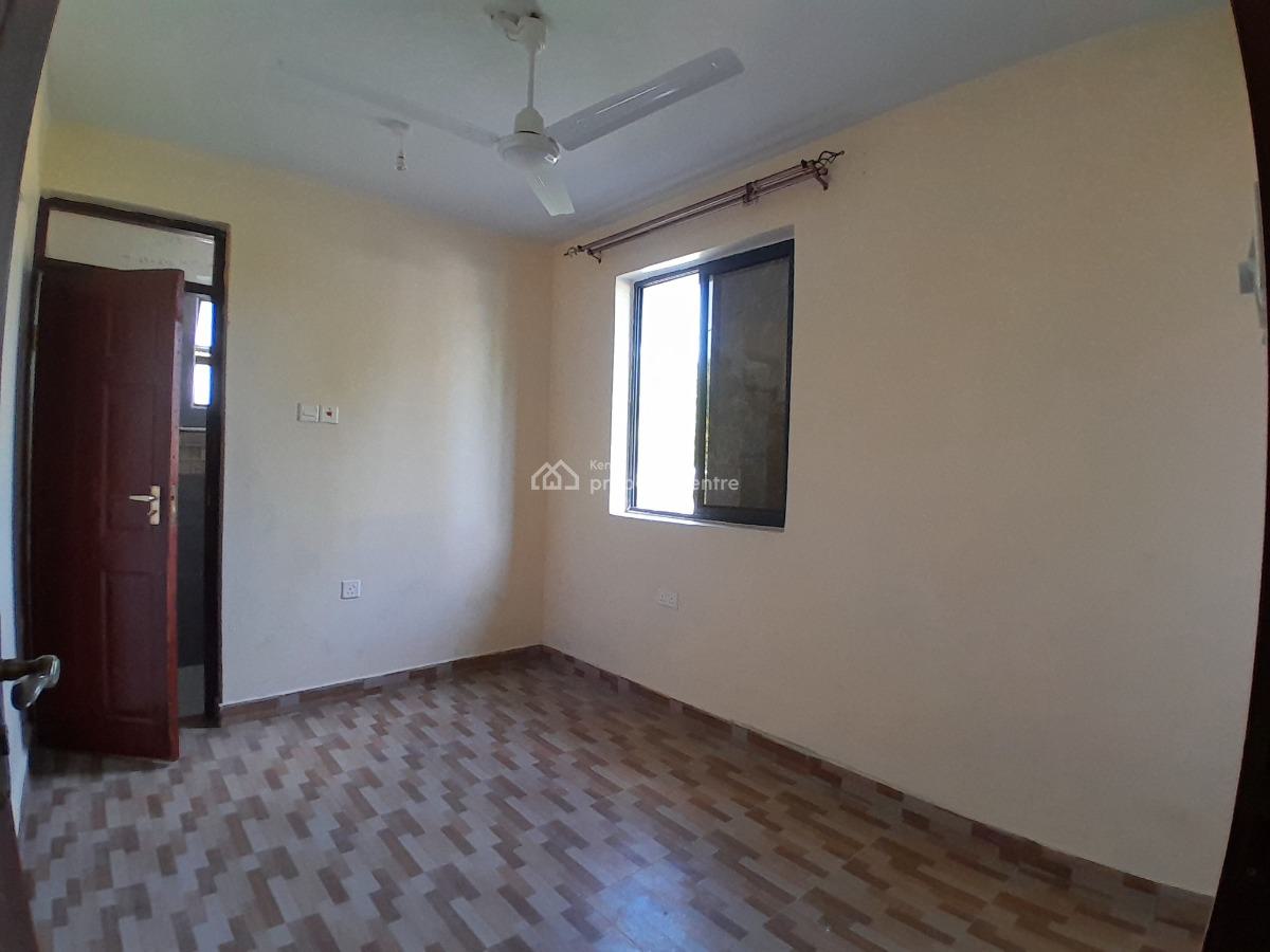 Brand New 2-bedroom Apartment All-ensuite with Parking Located at Dama, Shanzu, Mombasa, Apartment for Rent