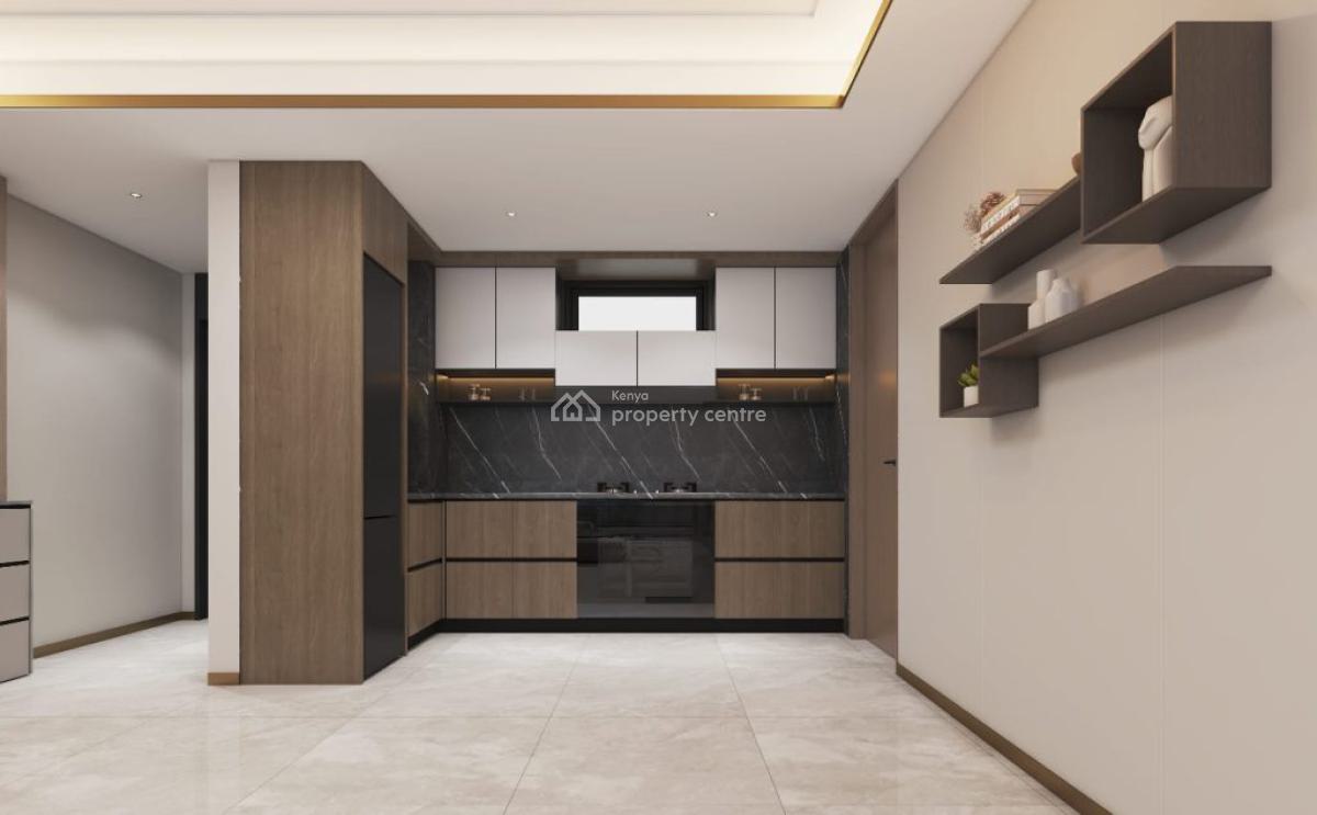 Urban Park Residence, Syokimau, Syokimau/mulolongo, Machakos, Apartment for Sale